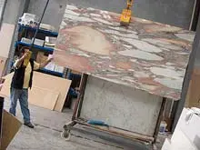 Ital Marble & Granite - archival photograph