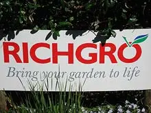 Rich Gro - archival photograph