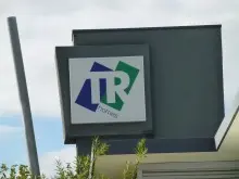 TR HOMES - archival photograph