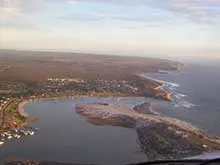 Kalbarri Vision - archival photograph