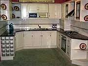Home Base Expo - archival photograph