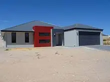 WA Country Builders - archival photograph