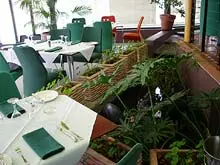 Casa Pepe Restaurant - archival photograph