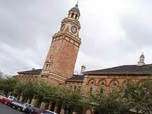 DriveWA - archival photograph