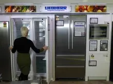 DKA - Design Kitchen Appliances - archival photograph