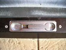 Aussie Outdoor Alfresco Cafe Blinds - archival photograph
