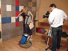 Variety Furnishings - archival photograph