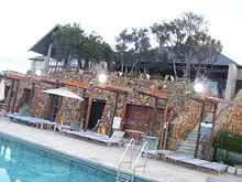 Quay West Resort Bunker Bay - archival photograph