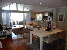 Summit Homes - archival photograph