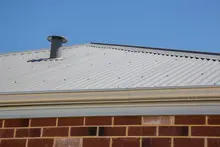 BlueScope 'New Colours' - archival photograph