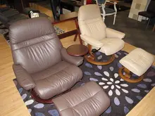 Easyliving Furniture & Interiors - archival photograph
