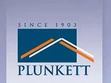 Plunkett Homes - archival photograph