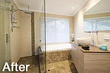 Million Dollar Makeovers 'Dream Renovations in 4 Weeks' - archival photograph