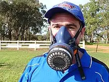 Ausmic Pest Control Bunbury - archival photograph