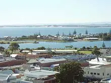 City of Bunbury - archival photograph