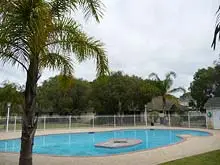 Bayview Geographe Resort - archival photograph