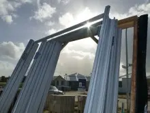 Master Builders SunSmart Initiative - archival photograph