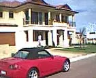 Atrium Homes