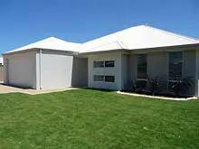 WA Country Builders - archival photograph