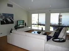 TR Homes 'Made using BlueScope Steel' - archival photograph