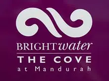 Brightwater - The Cove - archival photograph
