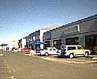 Joondalup Gate - archival photograph