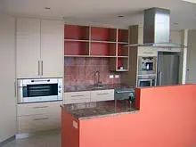 Retravision - Euro Appliances - archival photograph