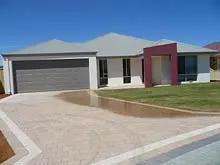 WA Country Builders - archival photograph