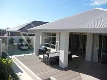 Switch Homes 'New Harrisdale Display Home - Switch80' - archival photograph