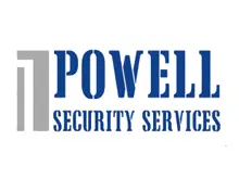 Powell Security - archival photograph