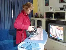 Euroflex Australia - archival photograph