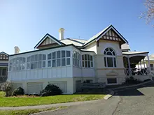 BETHANIE WEARNE - COTTESLOE BEACH - archival photograph