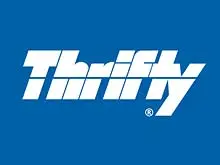 Thrifty - archival photograph