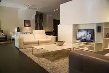 Natuzzi - archival photograph