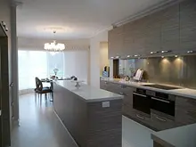 Million Dollar Makeovers 'Dream Renovations in 4 Weeks' - archival photograph