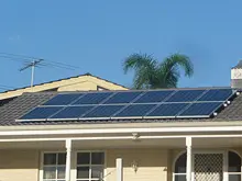 Intelligent Life 'Solar' - archival photograph