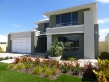 ATRIUM HOMES – Trend - archival photograph