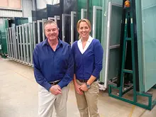 Glass Co WA - archival photograph