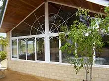 Enviro Vision - Doors & Windows - archival photograph
