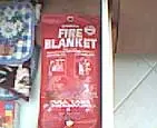 FESA - Fire Safety - archival photograph
