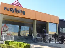 Easy Living Furniture & Interiors - archival photograph