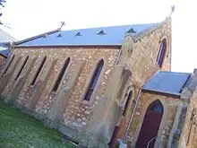 Shire of Greenough - archival photograph