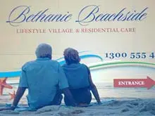 Bethanie Beachside Care Facility - archival photograph