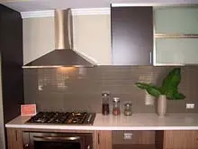 Scott Park Homes - archival photograph