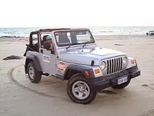 Broome Broome Car Rentals (and V-Mottos) - archival photograph