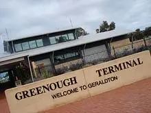 Shire of Greenough - archival photograph