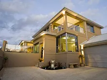 Intelligent Life 'www.luxurynewhomes.com.au' - archival photograph