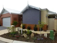 BETHANIE - YANCHEP VILLAGE - archival photograph