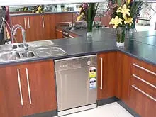 Retravision - Euro Appliances - archival photograph