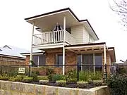 St. Ives - Mandurah - archival photograph